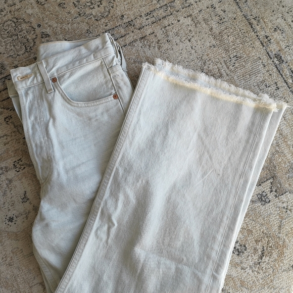 Citizens of Humanity Emma Jeans - Picture 6 of 6